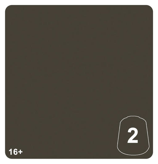 Paints and Paint Accessories Games Workshop - Warhammer Colour Tone Pro - Dataslate Grey - 2 - 20-102 - Pre-Order - Cardboard Memories Inc.
