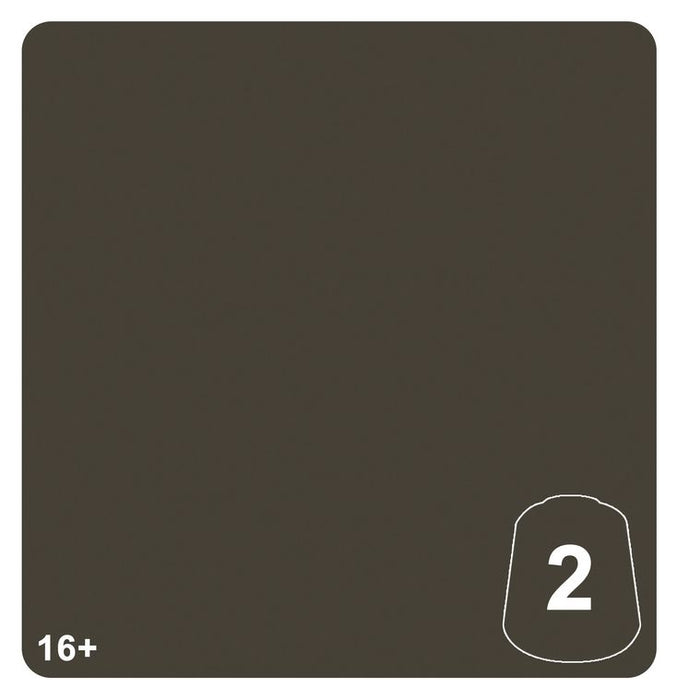 Paints and Paint Accessories Games Workshop - Warhammer Colour Tone Pro - Dataslate Grey - 2 - 20-102 - Pre-Order - Cardboard Memories Inc.