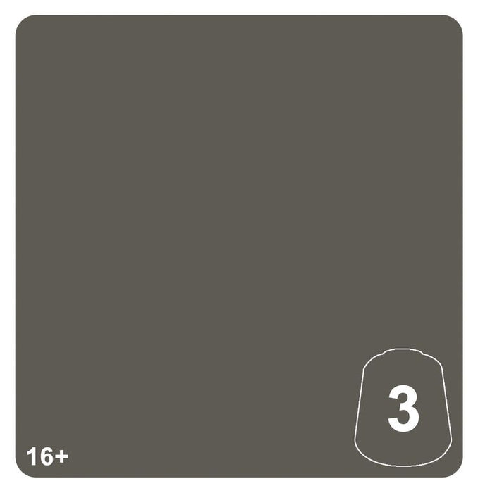 Paints and Paint Accessories Games Workshop - Warhammer Colour Tone Pro - Dataslate Grey - 3 - 20-103 - Pre-Order - Cardboard Memories Inc.