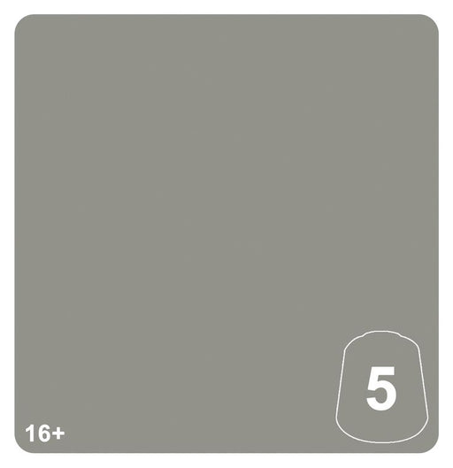 Paints and Paint Accessories Games Workshop - Warhammer Colour Tone Pro - Dataslate Grey - 5 - 20-105 - Pre-Order - Cardboard Memories Inc.
