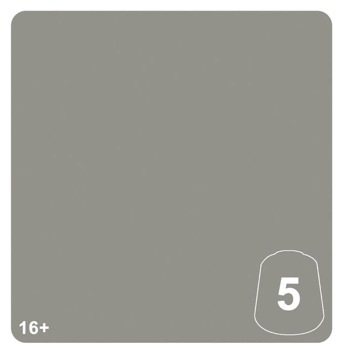 Paints and Paint Accessories Games Workshop - Warhammer Colour Tone Pro - Dataslate Grey - 5 - 20-105 - Pre-Order - Cardboard Memories Inc.