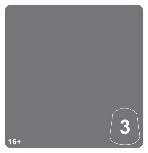 Paints and Paint Accessories Games Workshop - Warhammer Colour Tone Pro - Blackstone Void - 3 - 20-123 - Pre-Order - Cardboard Memories Inc.