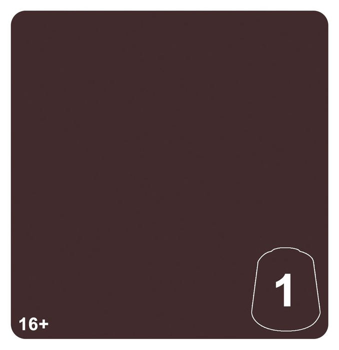 Paints and Paint Accessories Games Workshop - Warhammer Colour Tone Pro - Carmine Blades - 1 - 20-141 - Cardboard Memories Inc.