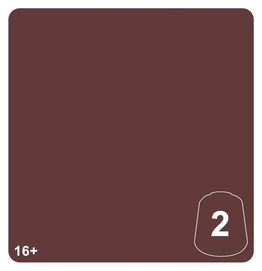 Paints and Paint Accessories Games Workshop - Warhammer Colour Tone Pro - Carmine Blades - 2 - 20-142 - Cardboard Memories Inc.