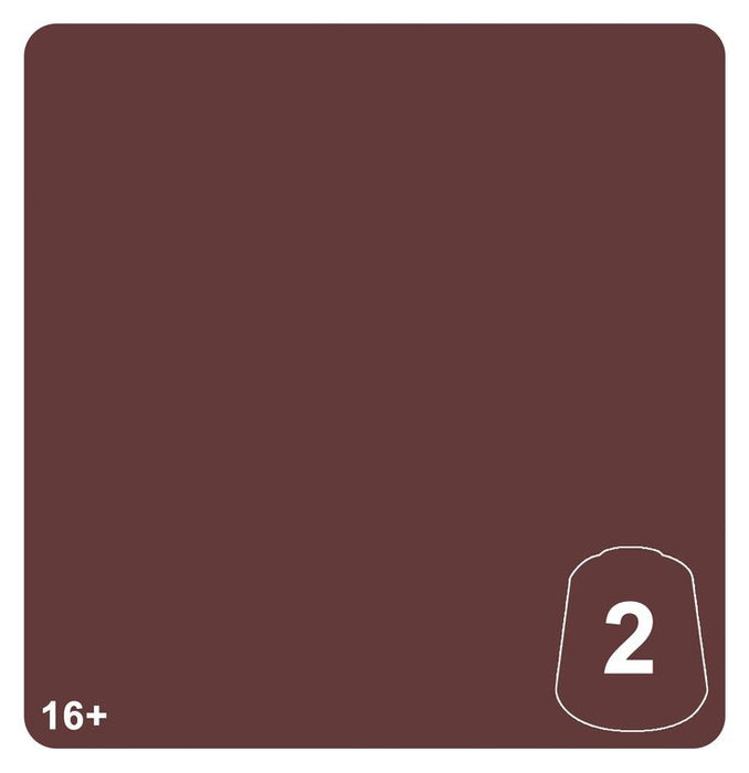 Paints and Paint Accessories Games Workshop - Warhammer Colour Tone Pro - Carmine Blades - 2 - 20-142 - Cardboard Memories Inc.