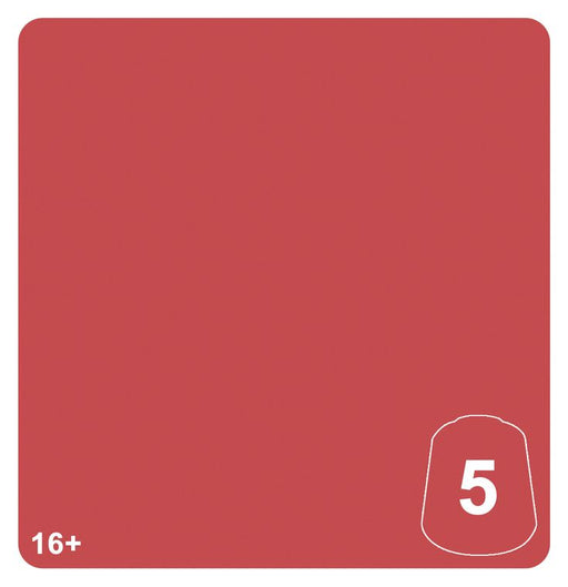 Paints and Paint Accessories Games Workshop - Warhammer Colour Tone Pro - Carmine Blades - 5 - 20-145 - Cardboard Memories Inc.