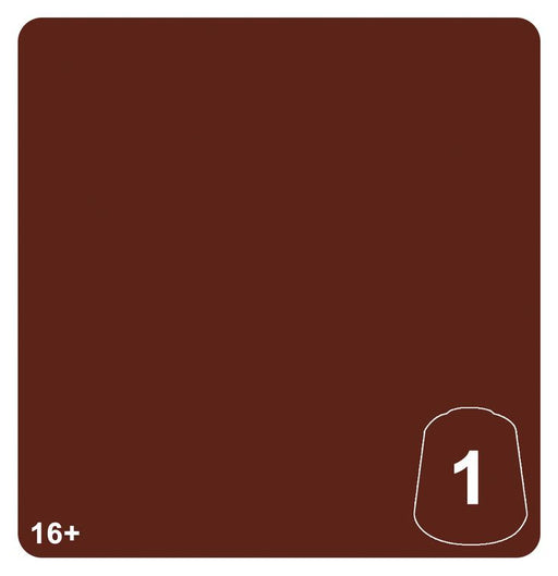 Paints and Paint Accessories Games Workshop - Warhammer Colour Tone Pro - Bloodtoof Red - 1 - 20-151 - Pre-Order - Cardboard Memories Inc.