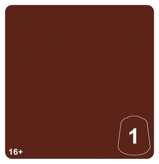 Paints and Paint Accessories Games Workshop - Warhammer Colour Tone Pro - Bloodtoof Red - 1 - 20-151 - Pre-Order - Cardboard Memories Inc.