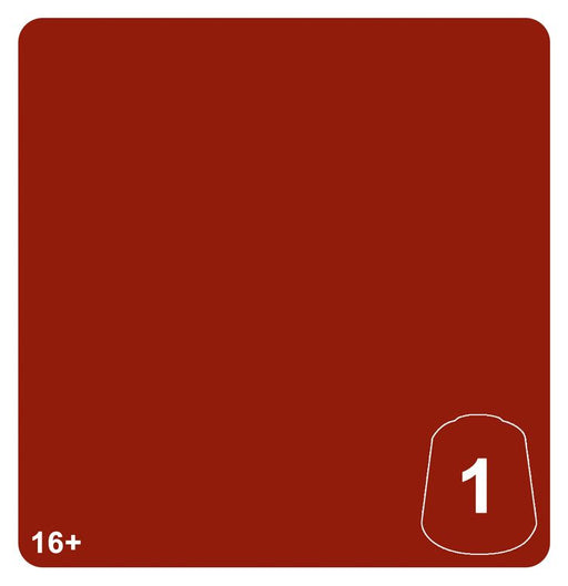 Paints and Paint Accessories Games Workshop - Warhammer Colour Tone Pro - Chotec Orange - 1 - 20-171 - Pre-Order - Cardboard Memories Inc.