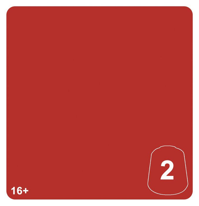 Paints and Paint Accessories Games Workshop - Warhammer Colour Tone Pro - Chotec Orange - 2 - 20-172 - Pre-Order - Cardboard Memories Inc.