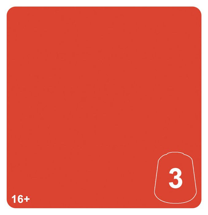 Paints and Paint Accessories Games Workshop - Warhammer Colour Tone Pro - Chotec Orange - 3 - 20-173 - Pre-Order - Cardboard Memories Inc.