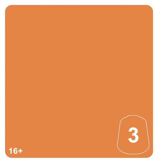 Paints and Paint Accessories Games Workshop - Warhammer Colour Tone Pro - Ta'unar Ochre - 3 - 20-183 - Pre-Order - Cardboard Memories Inc.