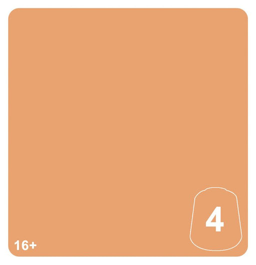 Paints and Paint Accessories Games Workshop - Warhammer Colour Tone Pro - Ta'unar Ochre - 4 - 20-184 - Pre-Order - Cardboard Memories Inc.
