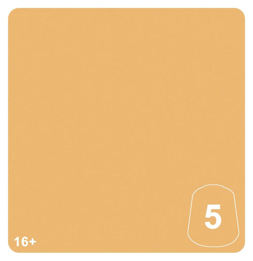 Paints and Paint Accessories Games Workshop - Warhammer Colour Tone Pro - Ta'unar Ochre - 5 - 20-185 - Pre-Order - Cardboard Memories Inc.