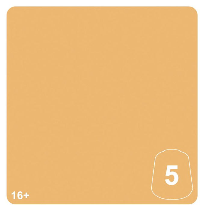 Paints and Paint Accessories Games Workshop - Warhammer Colour Tone Pro - Ta'unar Ochre - 5 - 20-185 - Pre-Order - Cardboard Memories Inc.