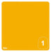 Paints and Paint Accessories Games Workshop - Warhammer Colour Tone Pro - Megaboss Yellow - 1 - 20-201 - Cardboard Memories Inc.