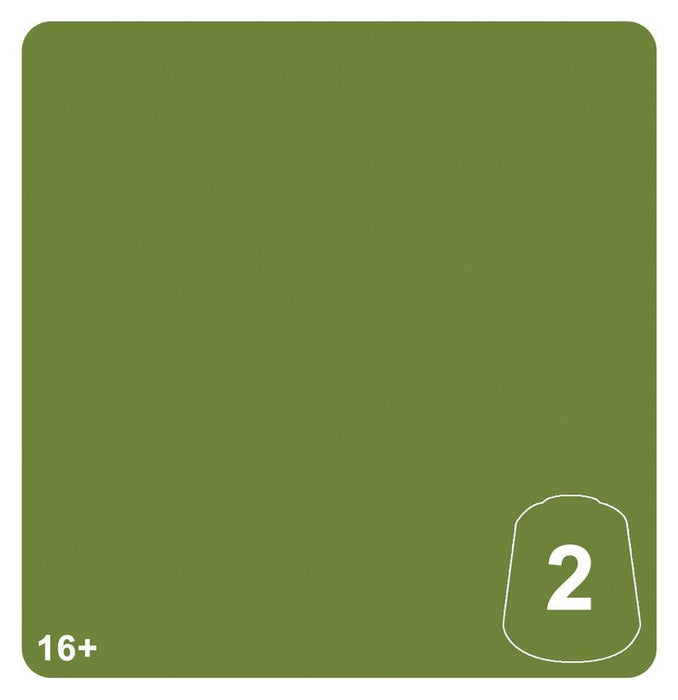 Paints and Paint Accessories Games Workshop - Warhammer Colour Tone Pro - Kruleboyz Green - 2 - 20-222 - Pre-Order - Cardboard Memories Inc.