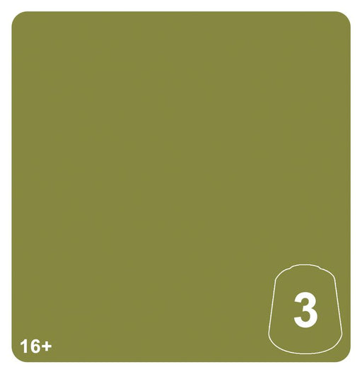 Paints and Paint Accessories Games Workshop - Warhammer Colour Tone Pro - Kruleboyz Green - 3 - 20-223 - Pre-Order - Cardboard Memories Inc.
