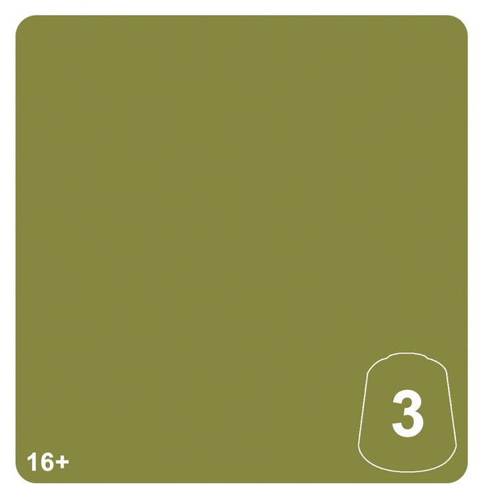 Paints and Paint Accessories Games Workshop - Warhammer Colour Tone Pro - Kruleboyz Green - 3 - 20-223 - Pre-Order - Cardboard Memories Inc.