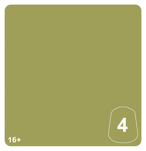Paints and Paint Accessories Games Workshop - Warhammer Colour Tone Pro - Kruleboyz Green - 4 - 20-224 - Pre-Order - Cardboard Memories Inc.