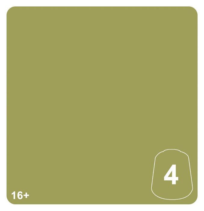 Paints and Paint Accessories Games Workshop - Warhammer Colour Tone Pro - Kruleboyz Green - 4 - 20-224 - Pre-Order - Cardboard Memories Inc.