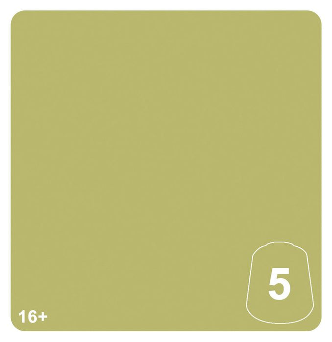 Paints and Paint Accessories Games Workshop - Warhammer Colour Tone Pro - Kruleboyz Green - 5 - 20-225 - Pre-Order - Cardboard Memories Inc.
