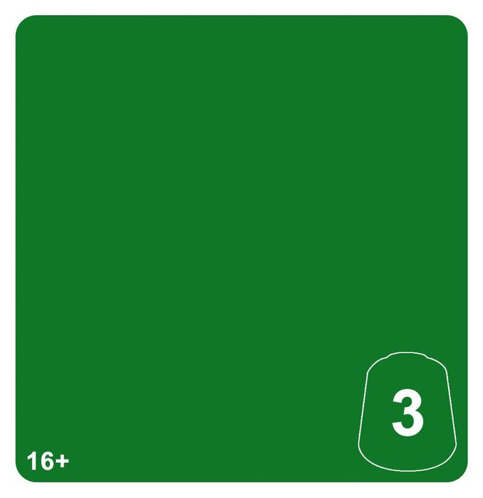 Paints and Paint Accessories Games Workshop - Warhammer Colour Tone Pro - Lustria Green - 3 - 20-253 - Pre-Order - Cardboard Memories Inc.