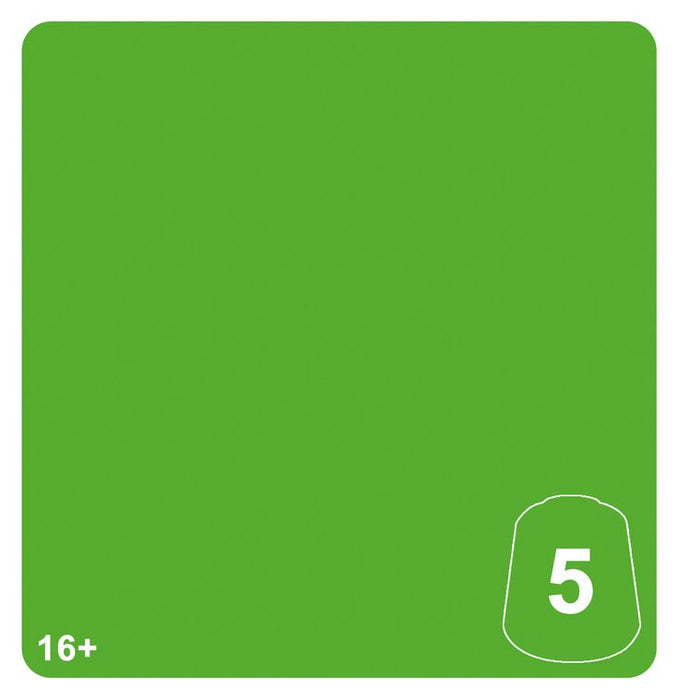 Paints and Paint Accessories Games Workshop - Warhammer Colour Tone Pro - Lustria Green - 5 - 20-255 - Pre-Order - Cardboard Memories Inc.