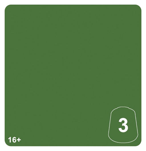 Paints and Paint Accessories Games Workshop - Warhammer Colour Tone Pro - Kasrkin Green - 3 - 20-263 - Cardboard Memories Inc.