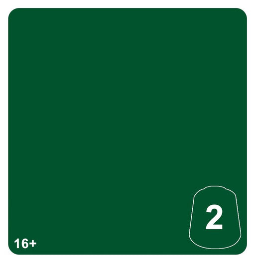 Paints and Paint Accessories Games Workshop - Warhammer Colour Tone Pro - Hierotek Green - 2 - 20-272 - Pre-Order - Cardboard Memories Inc.