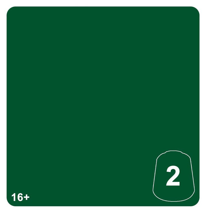 Paints and Paint Accessories Games Workshop - Warhammer Colour Tone Pro - Hierotek Green - 2 - 20-272 - Pre-Order - Cardboard Memories Inc.