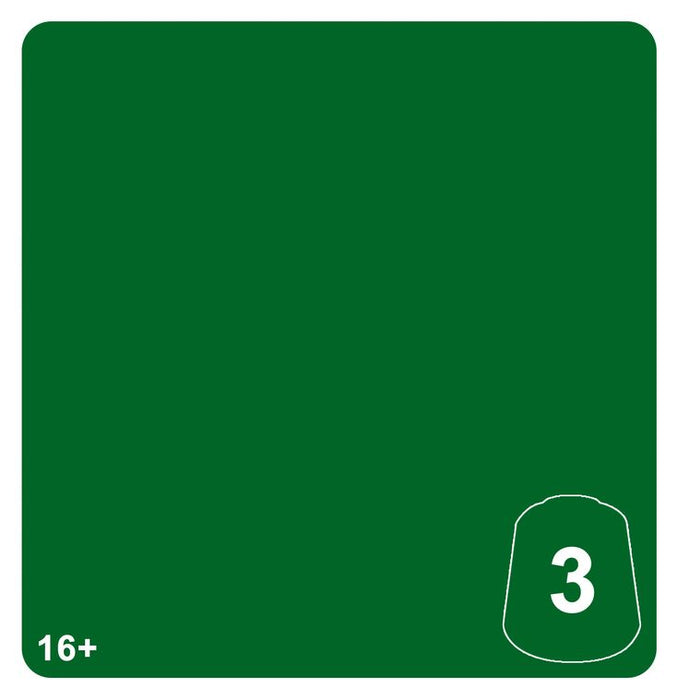 Paints and Paint Accessories Games Workshop - Warhammer Colour Tone Pro - Hierotek Green - 3 - 20-273 - Pre-Order - Cardboard Memories Inc.
