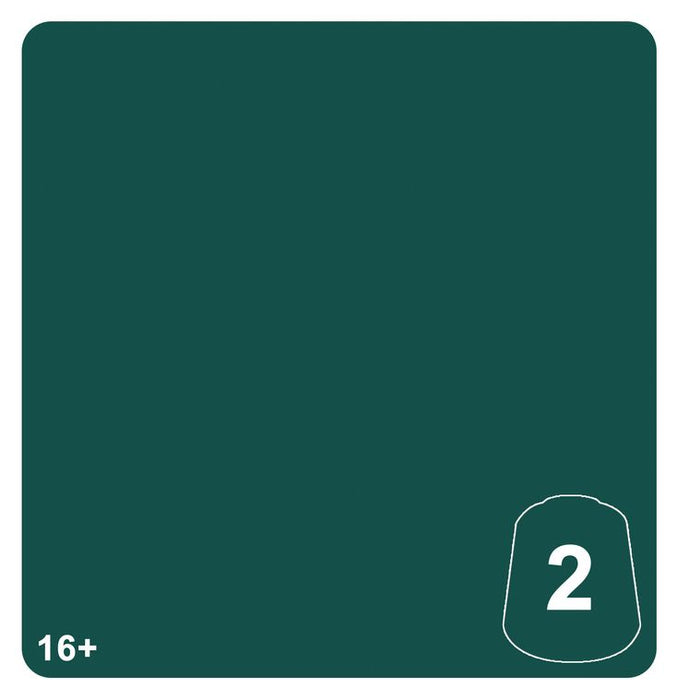 Paints and Paint Accessories Games Workshop - Warhammer Colour Tone Pro - Green Morkshroom - 2 - 20-282 - Pre-Order - Cardboard Memories Inc.