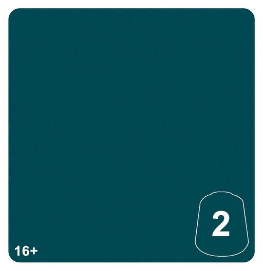 Paints and Paint Accessories Games Workshop - Warhammer Colour Tone Pro - Seraphon Blue - 2 - 20-302 - Cardboard Memories Inc.
