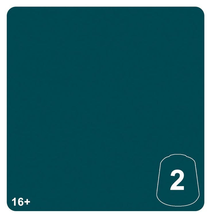 Paints and Paint Accessories Games Workshop - Warhammer Colour Tone Pro - Seraphon Blue - 2 - 20-302 - Cardboard Memories Inc.