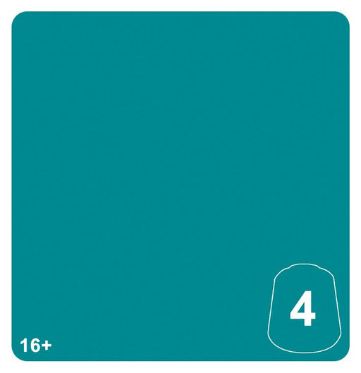 Paints and Paint Accessories Games Workshop - Warhammer Colour Tone Pro - Seraphon Blue - 4 - 20-304 - Cardboard Memories Inc.