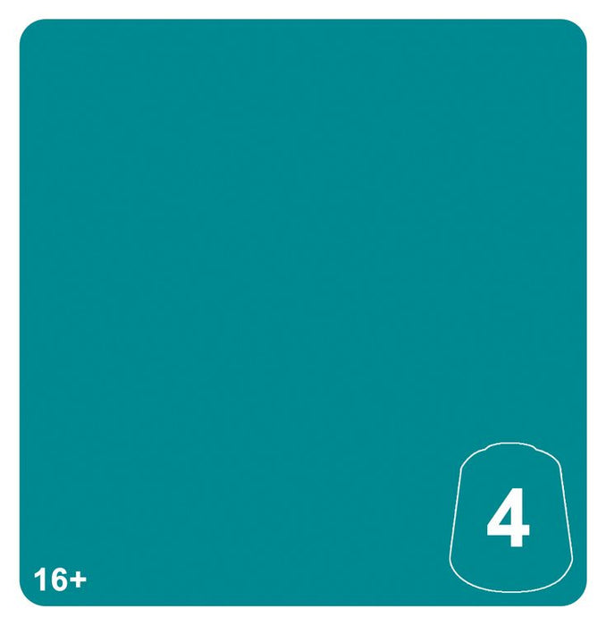 Paints and Paint Accessories Games Workshop - Warhammer Colour Tone Pro - Seraphon Blue - 4 - 20-304 - Cardboard Memories Inc.