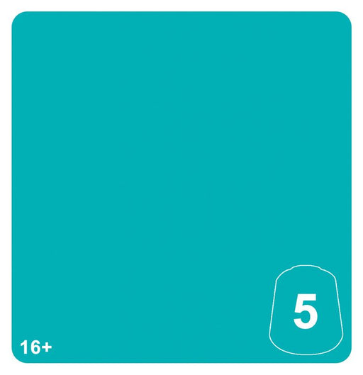 Paints and Paint Accessories Games Workshop - Warhammer Colour Tone Pro - Seraphon Blue - 5 - 20-305 - Cardboard Memories Inc.
