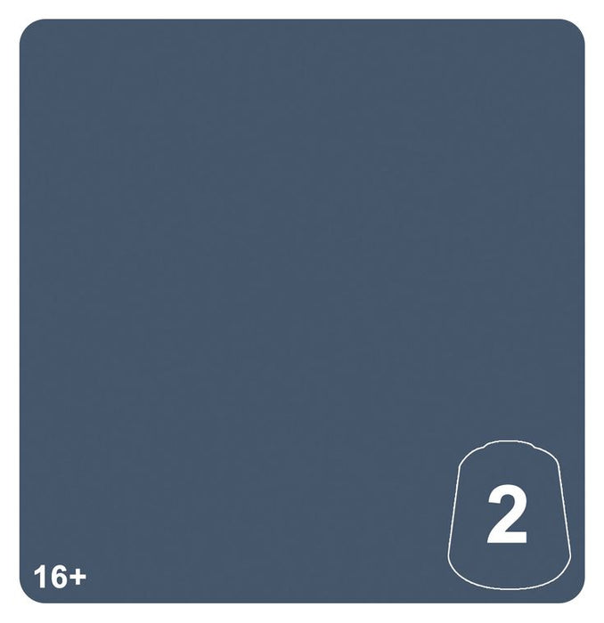 Paints and Paint Accessories Games Workshop - Warhammer Colour Tone Pro - Stormwolf Blue - 2 - 20-332 - Pre-Order - Cardboard Memories Inc.