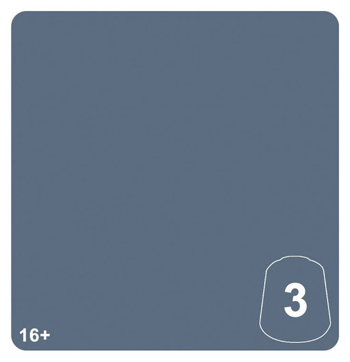 Paints and Paint Accessories Games Workshop - Warhammer Colour Tone Pro - Stormwolf Blue - 3 - 20-333 - Pre-Order - Cardboard Memories Inc.