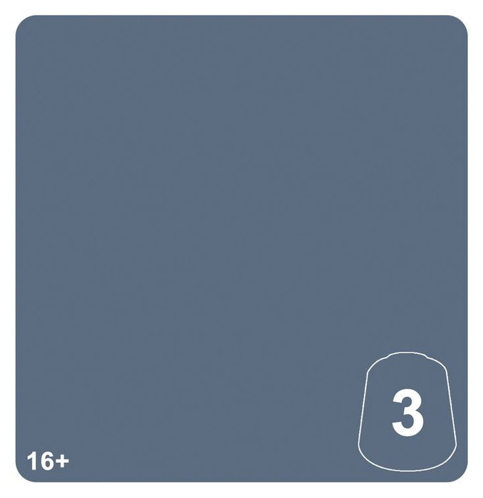 Paints and Paint Accessories Games Workshop - Warhammer Colour Tone Pro - Stormwolf Blue - 3 - 20-333 - Pre-Order - Cardboard Memories Inc.