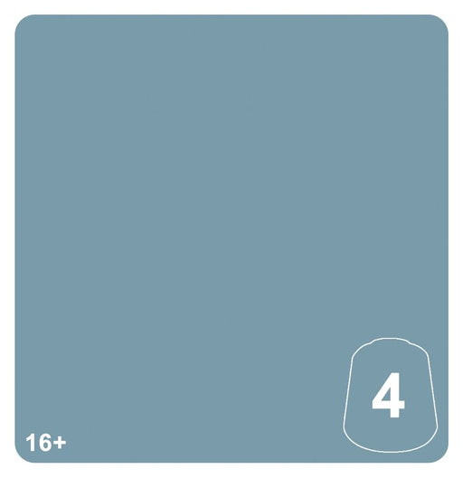 Paints and Paint Accessories Games Workshop - Warhammer Colour Tone Pro - Stormwolf Blue - 4 - 20-334 - Pre-Order - Cardboard Memories Inc.