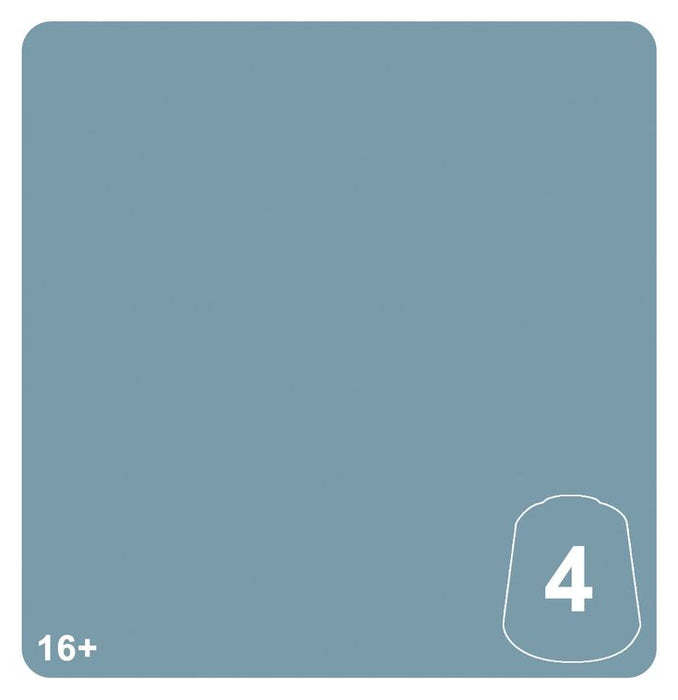 Paints and Paint Accessories Games Workshop - Warhammer Colour Tone Pro - Stormwolf Blue - 4 - 20-334 - Pre-Order - Cardboard Memories Inc.