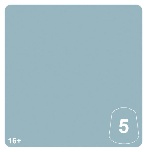Paints and Paint Accessories Games Workshop - Warhammer Colour Tone Pro - Stormwolf Blue - 5 - 20-335 - Pre-Order - Cardboard Memories Inc.
