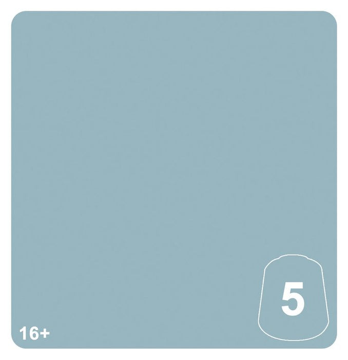 Paints and Paint Accessories Games Workshop - Warhammer Colour Tone Pro - Stormwolf Blue - 5 - 20-335 - Pre-Order - Cardboard Memories Inc.