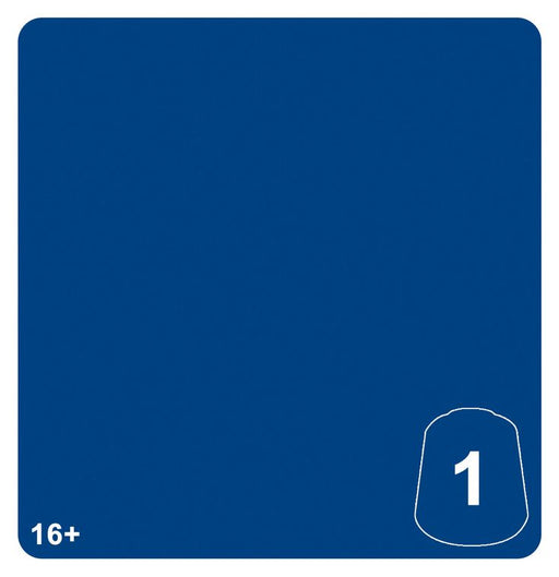 Paints and Paint Accessories Games Workshop - Warhammer Colour Tone Pro - Scinari Blue - 1 - 20-341 - Pre-Order - Cardboard Memories Inc.