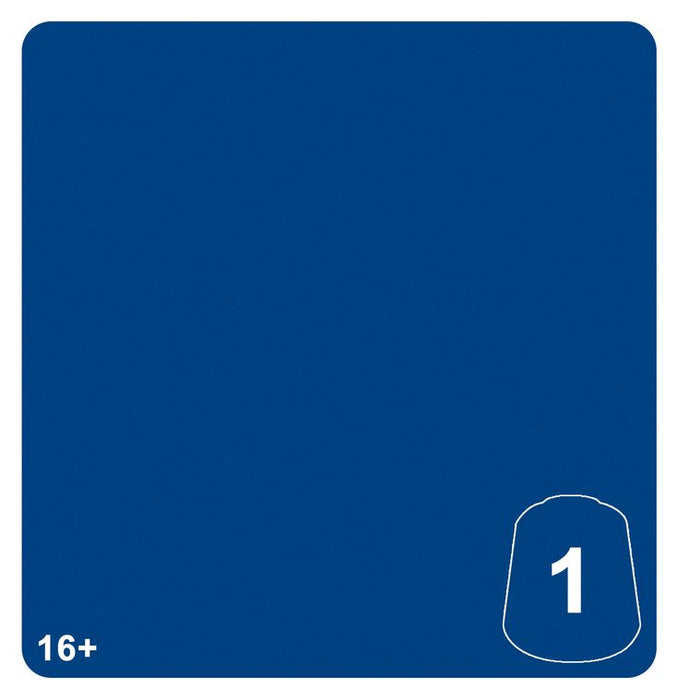 Paints and Paint Accessories Games Workshop - Warhammer Colour Tone Pro - Scinari Blue - 1 - 20-341 - Cardboard Memories Inc.