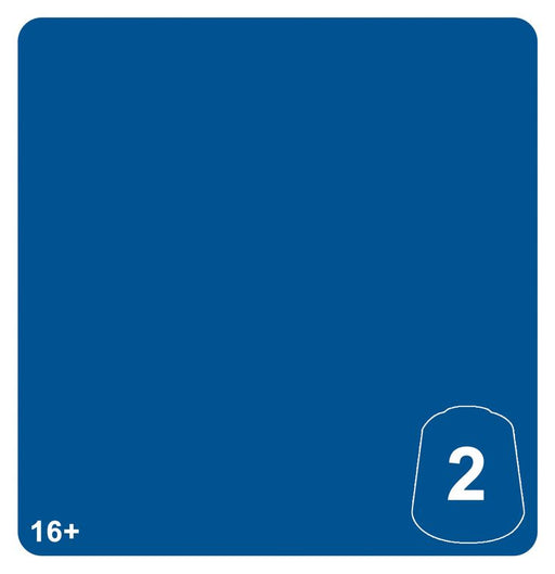Paints and Paint Accessories Games Workshop - Warhammer Colour Tone Pro - Scinari Blue - 2 - 20-342 - Pre-Order - Cardboard Memories Inc.