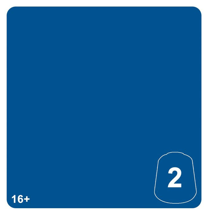 Paints and Paint Accessories Games Workshop - Warhammer Colour Tone Pro - Scinari Blue - 2 - 20-342 - Pre-Order - Cardboard Memories Inc.