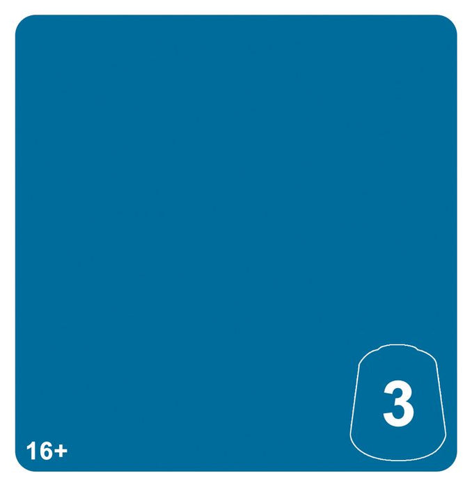 Paints and Paint Accessories Games Workshop - Warhammer Colour Tone Pro - Scinari Blue - 3 - 20-343 - Pre-Order - Cardboard Memories Inc.